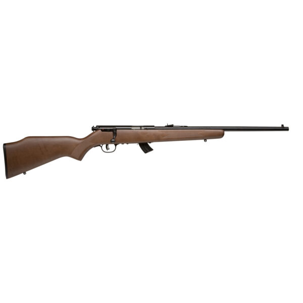 MARK II BOLT ACTION