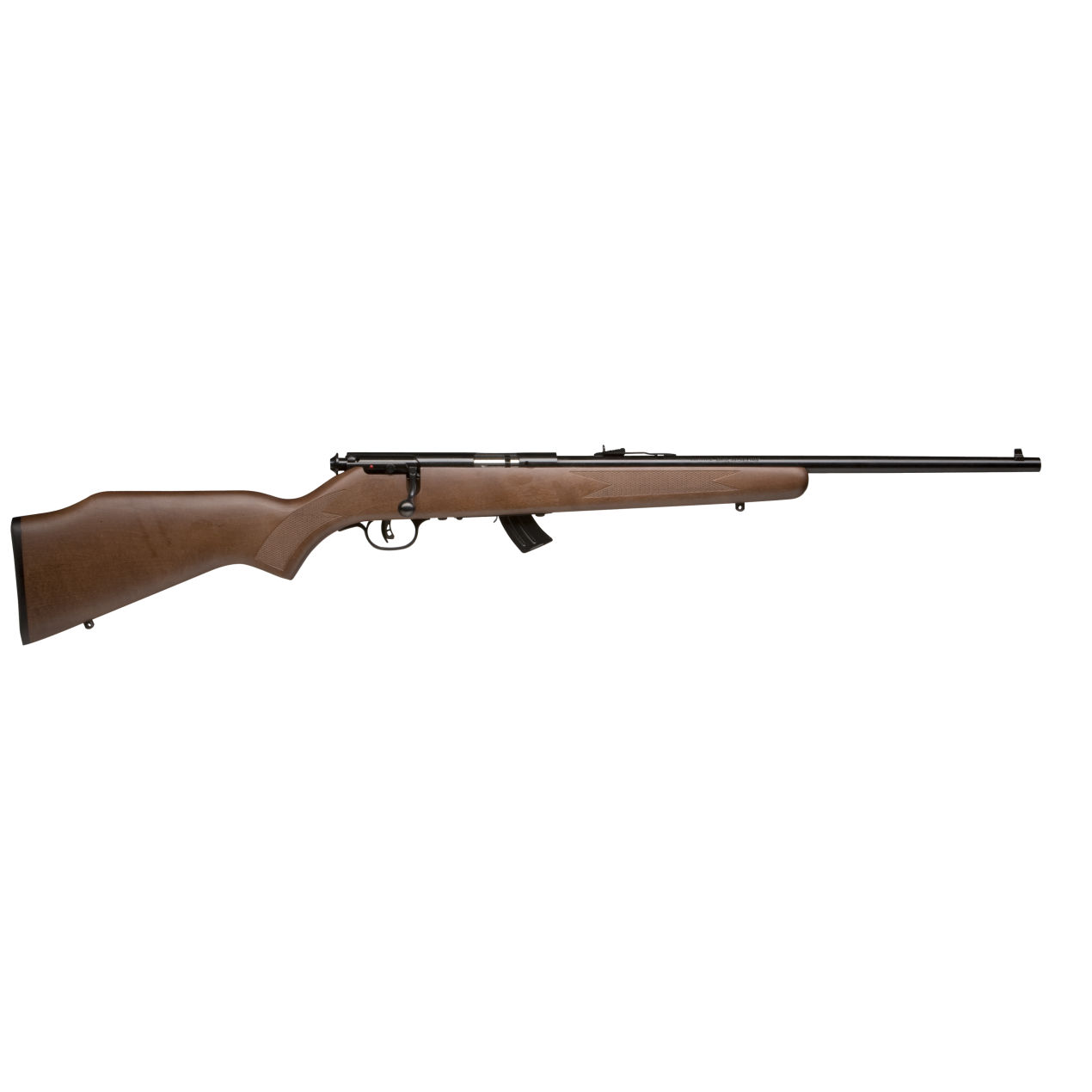 MARK II BOLT ACTION