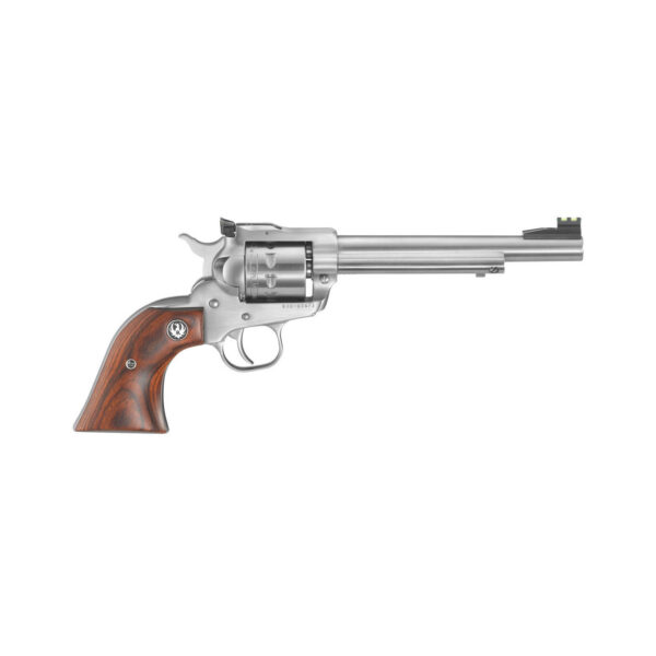SINGLE NINE STAINLESS