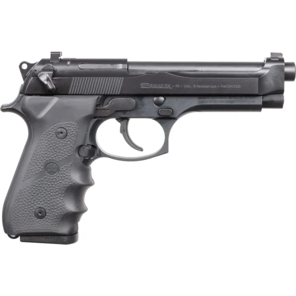 92FS BRIGADIER