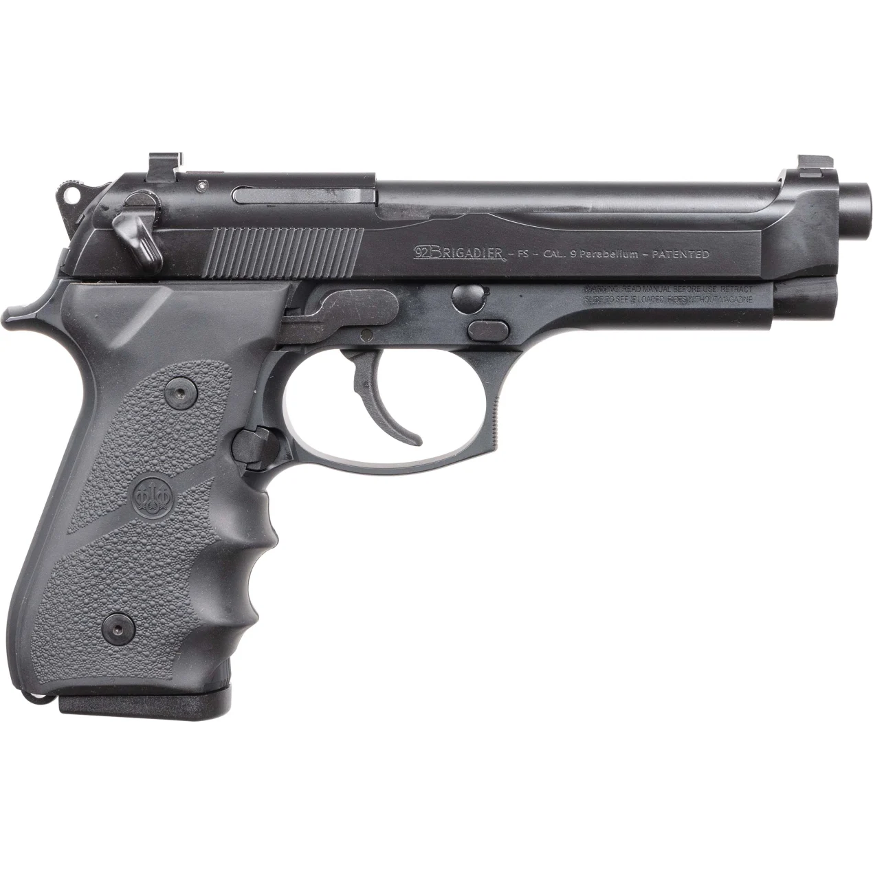 92FS BRIGADIER