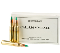 ARMSCORE GLOBAL DEFENSE, INC 5.56