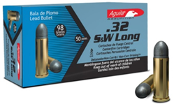 Aguila Ammunition 32