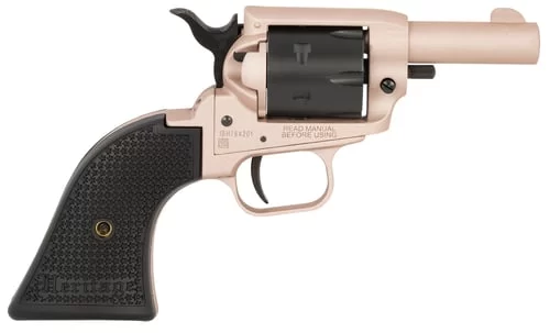 BARKEEP 3" ROSE GOLD/SBK