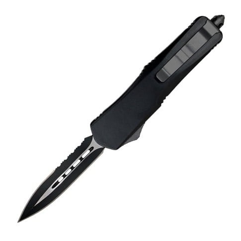 BLACK WIDOW OTF SWITCHBLADE