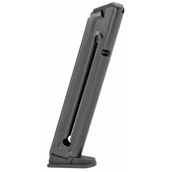 BROWNING BUCK MARK .22LR 10RD BLUE STEEL