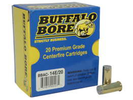 Buffalo Bore 44 Mag- 4J_20