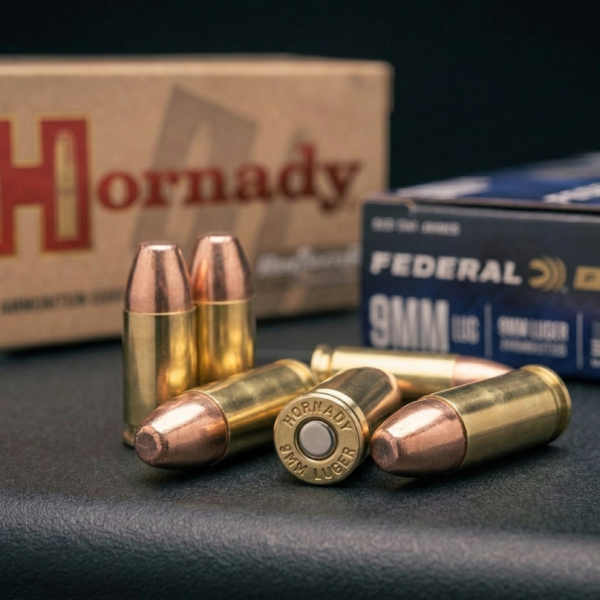 Ammunition