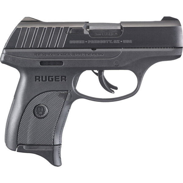 EC9S BLUED