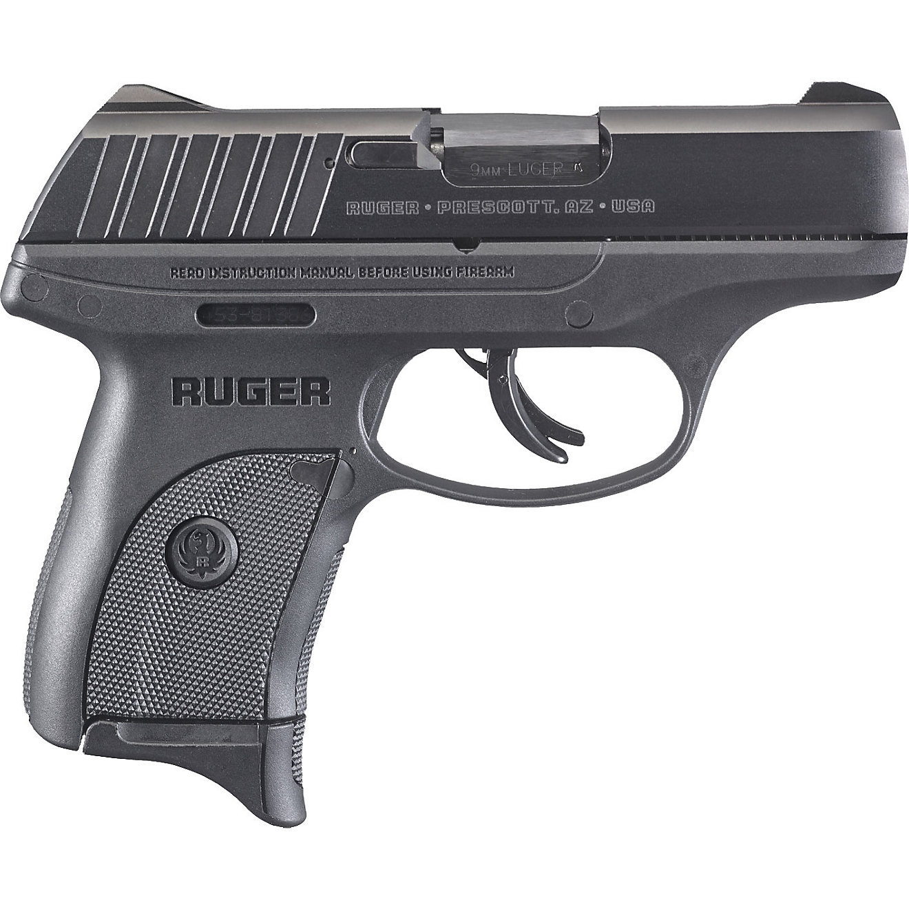 EC9S BLUED
