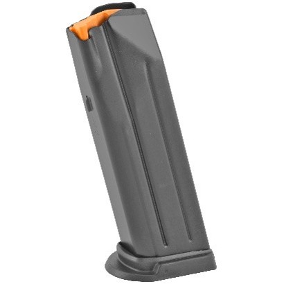 FN 509 9MM 17RD BLACK