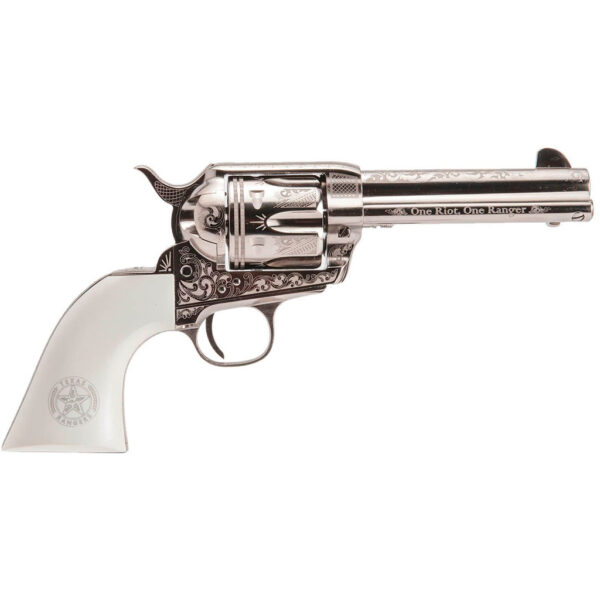 FRONTIER 4.75" TEXAS RANGER