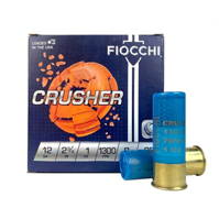Fiocchi 12 Gauge