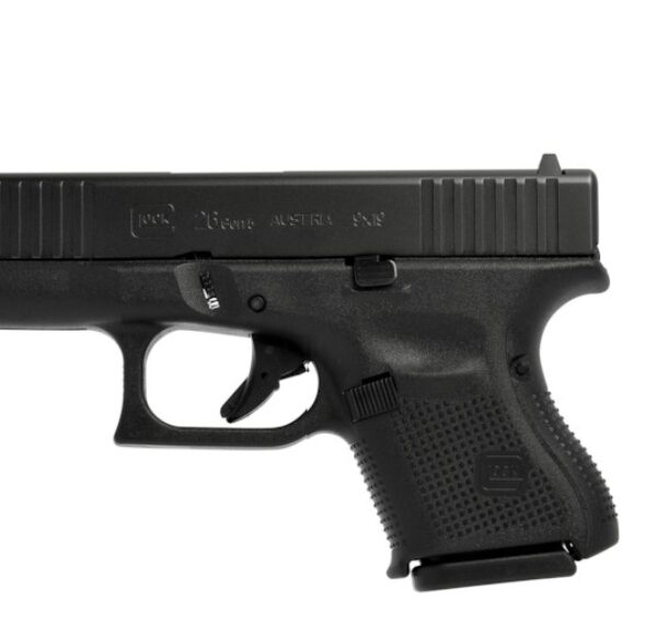 G26 GEN 5