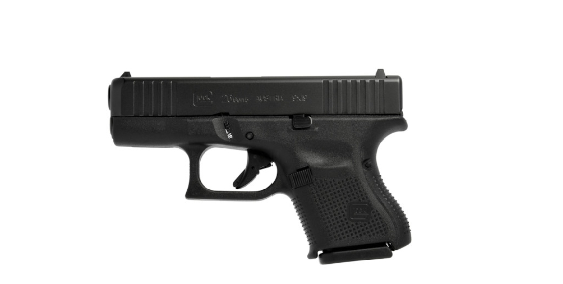 G26 GEN 5