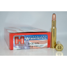 Hornady 30-30