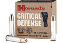 Hornady 30 Carbine