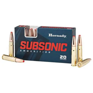 Hornady 45-70