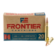 Hornady 5.56