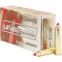Hornady 45-70
