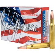 Hornady Whitetail .30-06 Springfield 150 Grain