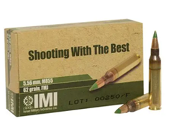 IMI Systems 5.56