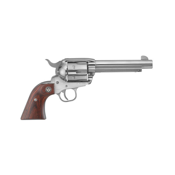 NEW VAQUERO HIGH GLOSS STAINLESS