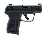 LCP MAX 75TH ANNIVERSARY POLISHED BLACK OXIDE
