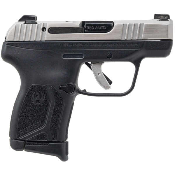 LCP MAX 75TH ANNIVERSARY STAINLESS