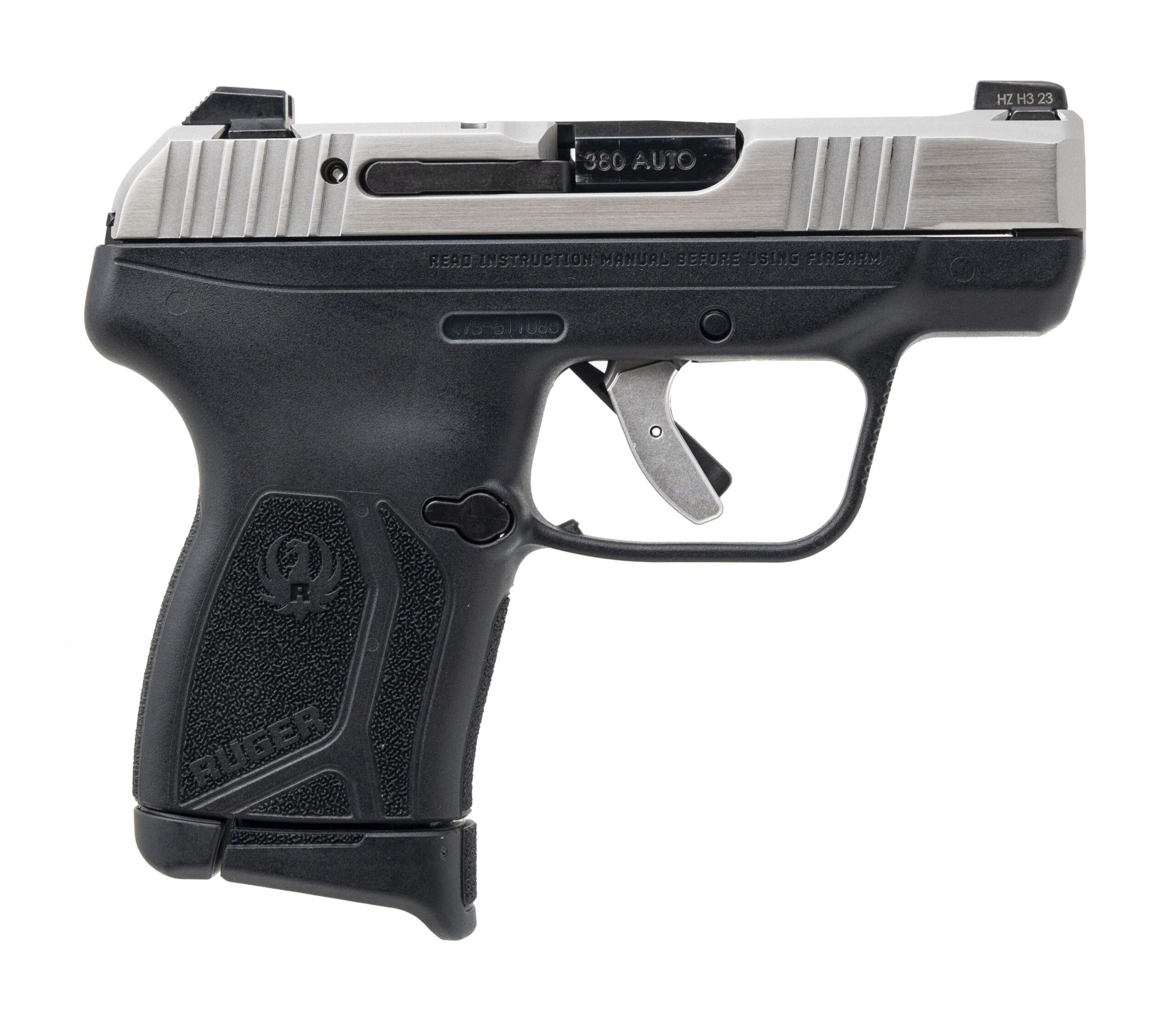 LCP MAX 75TH ANNIVERSARY STAINLESS