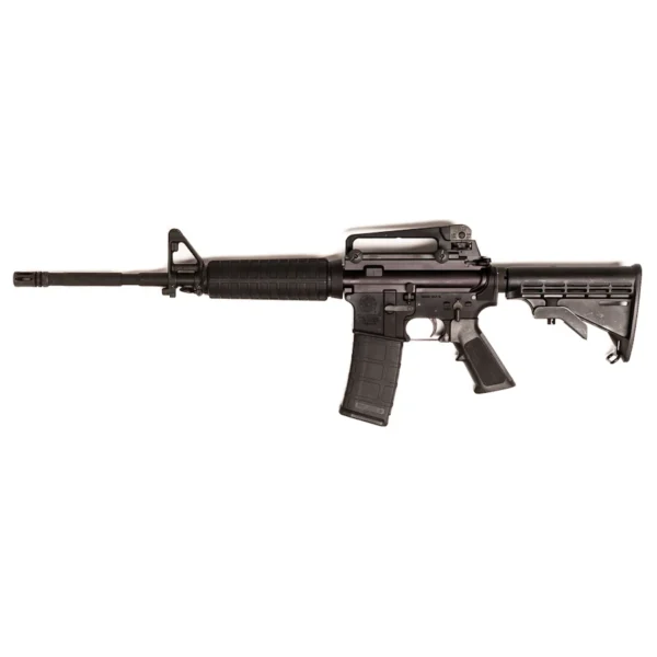 M + P 15 WITH IRON SIGHT