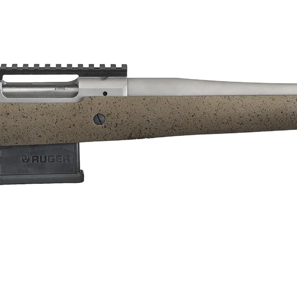 M77 HAWKEYE 22" BARREL STAINLESS 47198