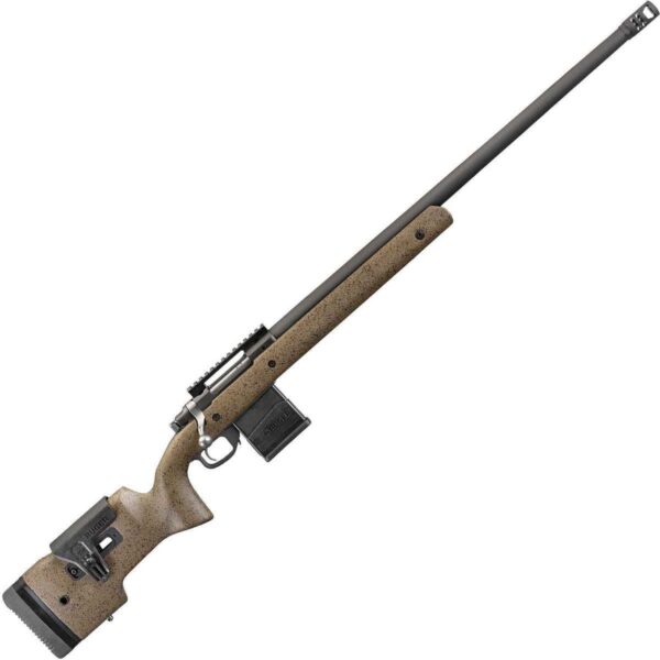 M77 HAWKEYE MATTE BLACK 26"