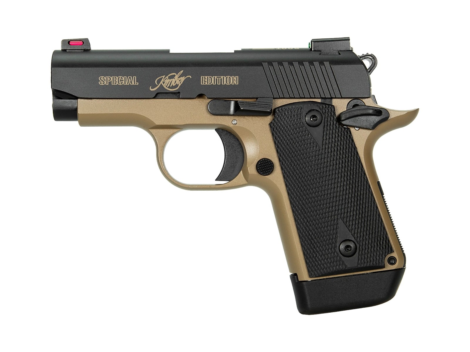 MICRO 9 HERO CUSTOM - Image 2