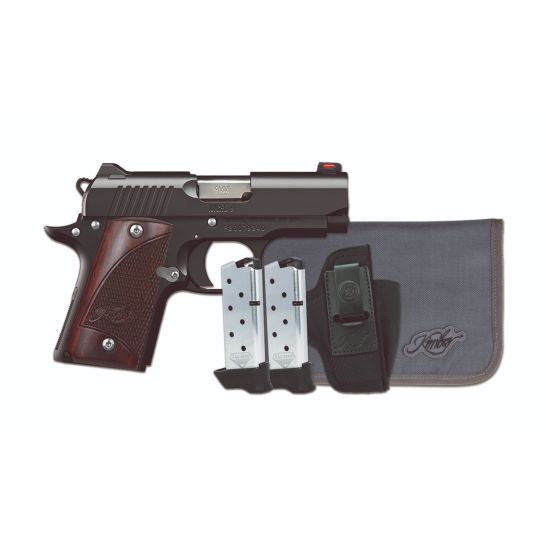 MICRO 9 RTC BUNDLE