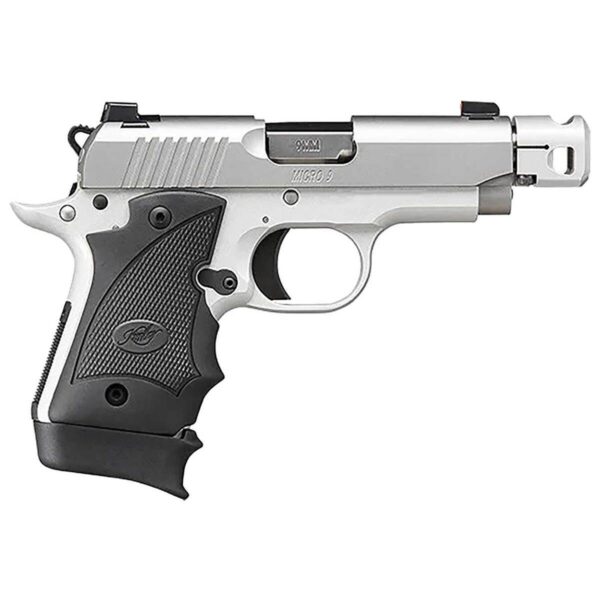 MICRO 9 STAINLESS MC TP