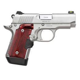 MICRO 9 STS ROSEWOOD