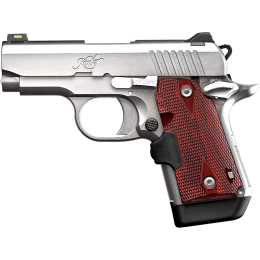 MICRO 9 STS ROSEWOOD - Image 2