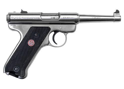 MKII STANDARD STAINLESS