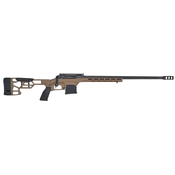 MODEL 110 PRECISION 6.5 CREEDMORE