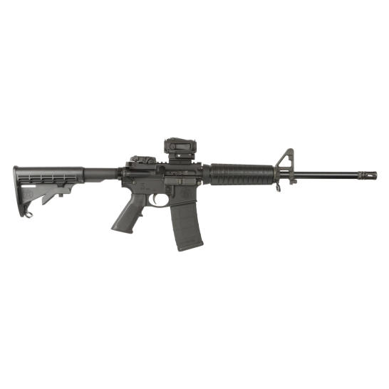 MP15 SPORT II WITH VORTEX SPARC OPTIC