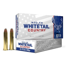 NOSLER 45-70