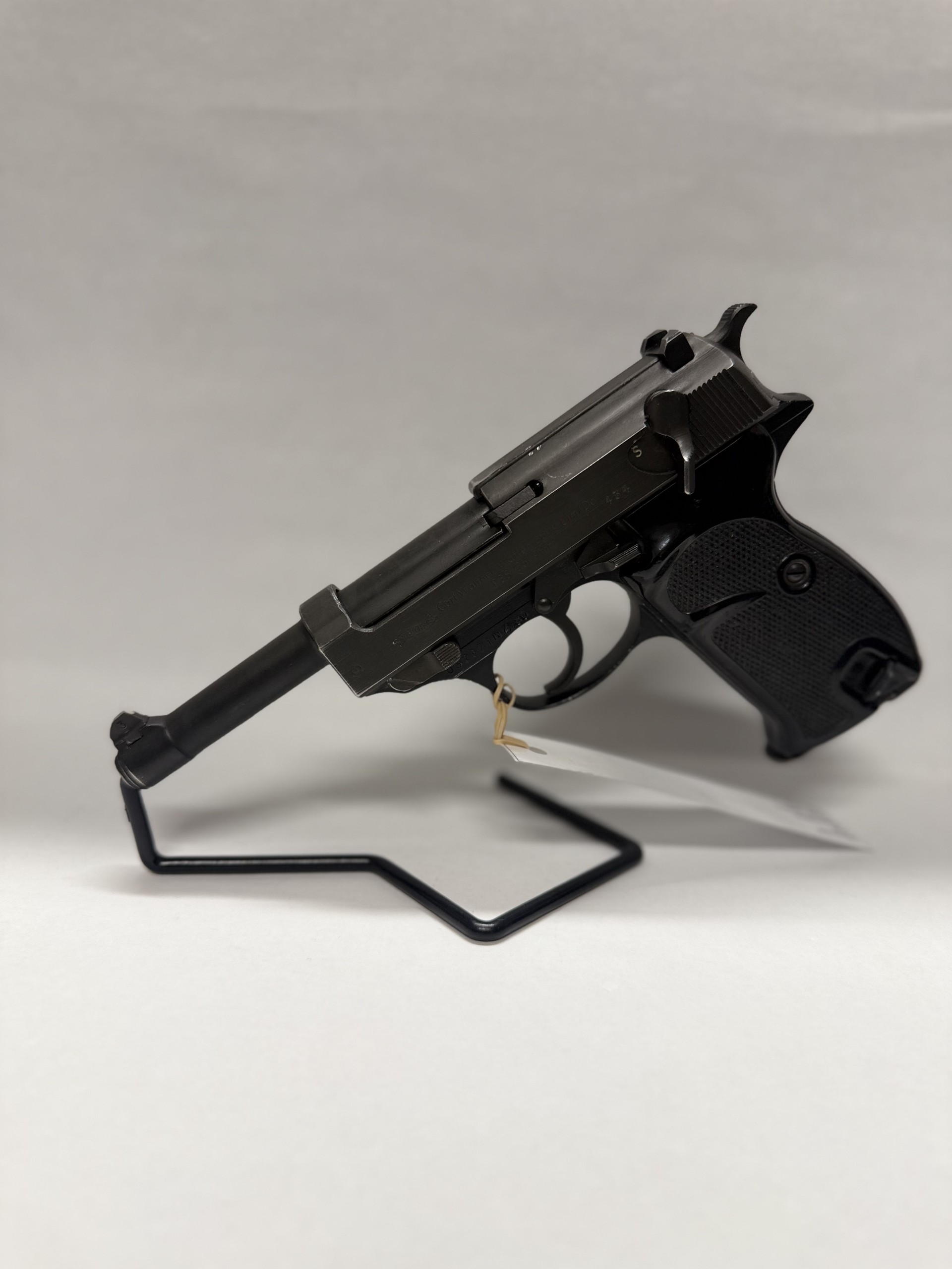 P38, 1/63