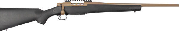PATRIOT PREDATOR BOLTACTION BROWN/DARK EARTH