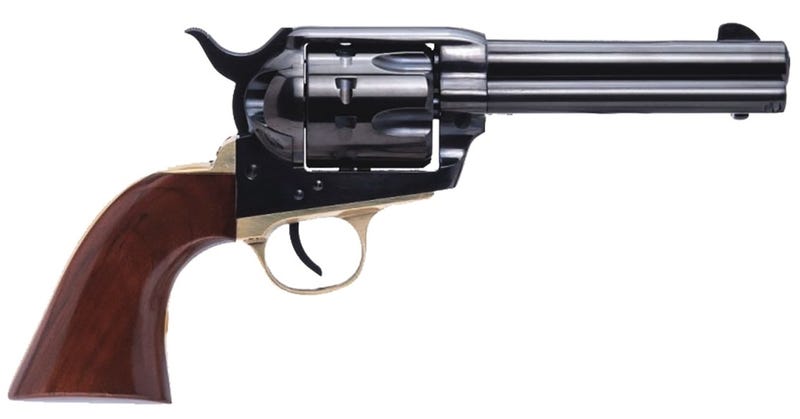 PISTOLERO 4.75"