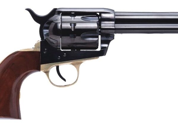 PISTOLERO 4.75"