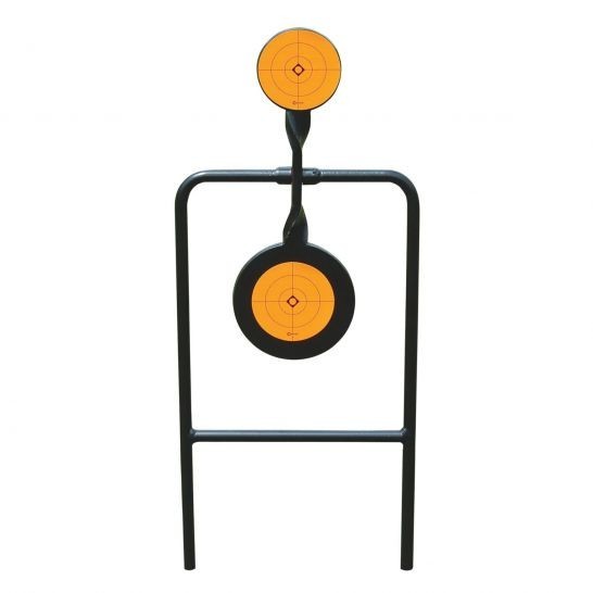 CALDWELL SHOOTING SUPPLIES PLINK 'N SWING ACTION SHOOTING TARGETS