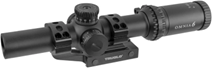 OMNIA 6 CALIBRATED FOR XM193 (.223/5.56 55GR)