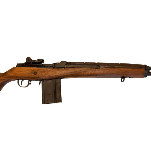 RH TRADITIONAL M14