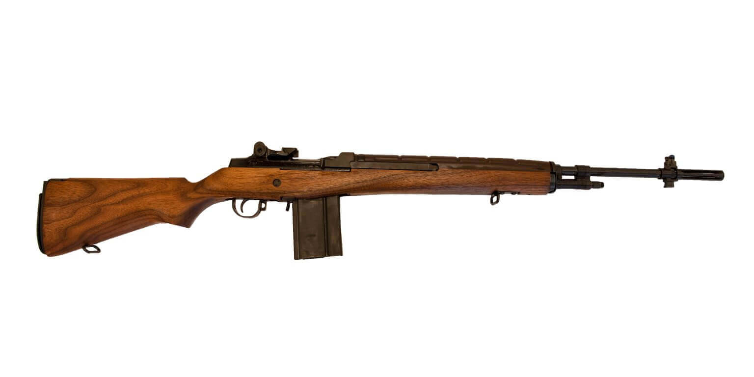 RH TRADITIONAL M14